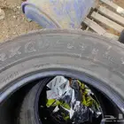 كفرات مستخدم نظيف