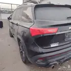 كفتيفيا تشليح قطع غيار مديل 2022