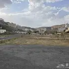 ارض للبيع حي المنتزه