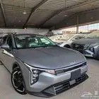 كيا K4 ( نص فل GLS ) موديل 2026