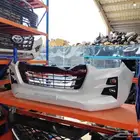 صدام ايسوزو ديماكس GT نضيف اصلي وكاله على