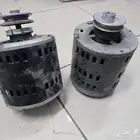 دينامو مكيف صحراوي
