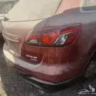 مازدا موديل 2015 تشليح قطع غيار السيارات