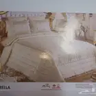 للبيع مفرش سرير ملكي تركي جديد لم يستخدم