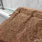 تربه زراعيه تراب للزراعه تراب زراعي خالي من الملوحه بجده