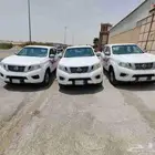 نيسان نافارا 2016