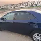 تويوتا كورولا 2015