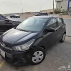 شيفروليه سبارك 2017