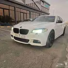 بي ام 535 i