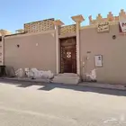 للبيع دور بالجال الشرقي حي راقي ومتوسط المدينة
