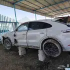 بورش كاين جي تي اس 2023