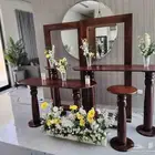 حفلات ومناسبات الدمام القطيف سيهات الشاطئ الجبيل ابومعن