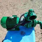 مضخة ماء إيطالي أصلي 7.5 حصان