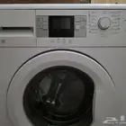 غسالة بيكو 7 كيلو باب أمامي 350 ريال لسرعة البيع