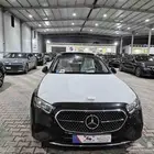 مرسيدس E200 2025 BENZe200