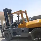 رافعه عشره طن للجار اليومي الشهري