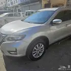 نيسان اكستريل 2019 دبل 7 ركاب X-Trail