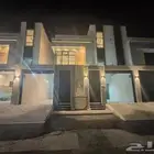 دور أرضي للبيع حي طويق