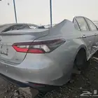 تشليح كامري من 2018 الا 2024