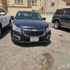 شيفروليه كروز 2107