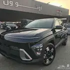 هونداي كونا. ( سمارت ) موديل 2025اوتو ون