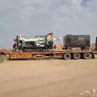 لوبد18متر موجود ب الرياض السير عندوشي ايتجاه ي لمني واتساف