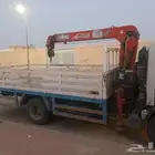 دينه ونش نقليات المعدات