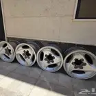 جنوط باترول16 المنيوم