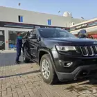 جيب شروكي 2015 وكاله