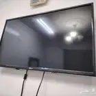 شاشة دانسات 32 بوصة