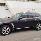 جيب انفنتي FX 35 ... 2009