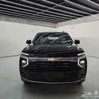 شيفروليه تاهو LS 2025
