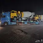 لوبد لنقل المعدات
