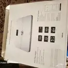 ميزان يشتغل على تطبيق على الجوال Body Composition Wi-Fi
