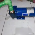 دينمو رفع مياه من سمنان قدره 2 حصان 2HP صناعه امريكيه