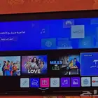 شاشة lg سمارت 49انش ريموت ماجيك