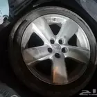 جنط لكزس وكاله 2007 ls 460 L