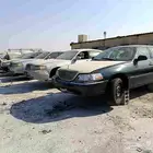 تشليح لينكون جميع الموديلات 2011لين1998