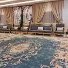 تفصيل و تنجيد كنب و مساند جميع أنواعها