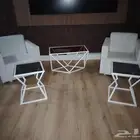 تاجير كنب كراسي وطاولات