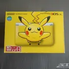 جهاز ننتندو ثري دي اس Nintendo 3ds xl