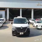 فان رينو ماستر ثلاجه 2023