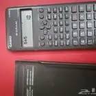 آلة حاسبة علمية Casio FX-82MS
