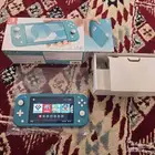 نينتيندو سويتش لايت معدل ( جديد )