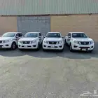 نيسان نافارا 2017