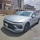 سوناتا 2024 ممشى 48 ألف للبيع