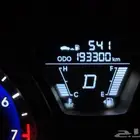 هيونداي النترا 2013 نظيفه ممشاها 190