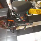 دراجة كهربائية