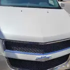 اكاديا 2012 ترافرس