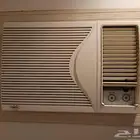 مكيفات مستعمل فيرجو 18 الف
